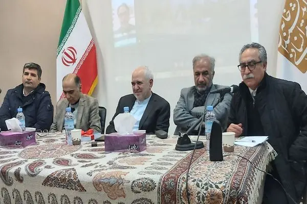 نمی‌خواهم چیزی بگویم که فحش بخورم اما پاسخ همه چیز "آن" نیست