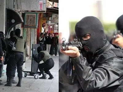 گروگان‌گیری در زاهدان / گروگان آزاد و عامل اصلی دستگیر شد