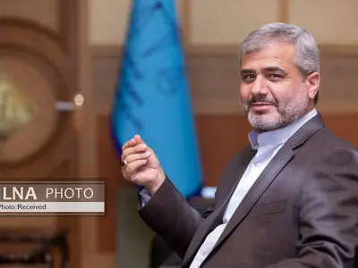 دستگاه ها قطعی برق صنایع را بررسی کنند 