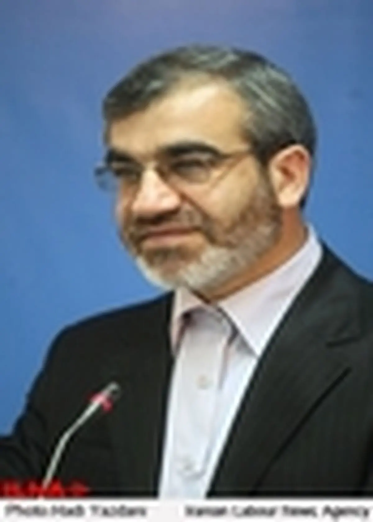 کدخدایی، مشاور عالی دبیر شورای نگهبان در امور حقوقی و سیاسی شد