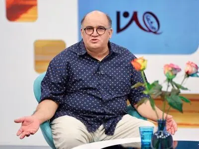 نادر سلیمانی: پایان‌بندی «لاتاری» به خاطر حاشیه‌ها عوض شد/حمله تند بیوک میرزایی به کارگردان سریال افسانه هزار پایان