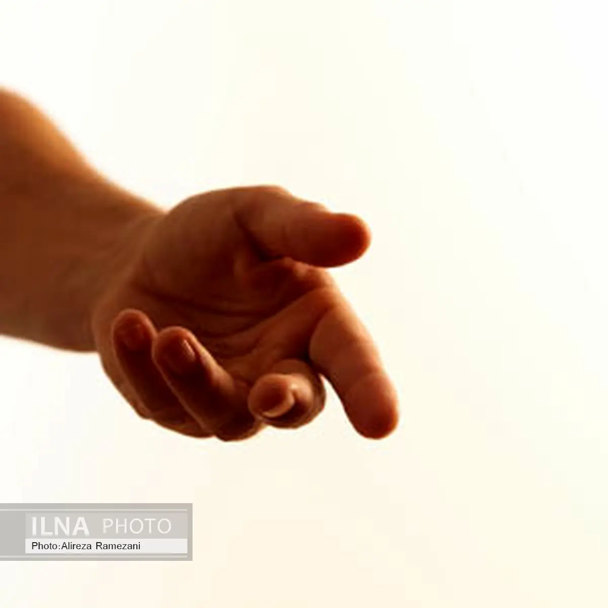 علل ناخن جویدن در برخی کودکان