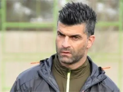 سکان هدایت ذوب آهن در دستان رحمان رضایی