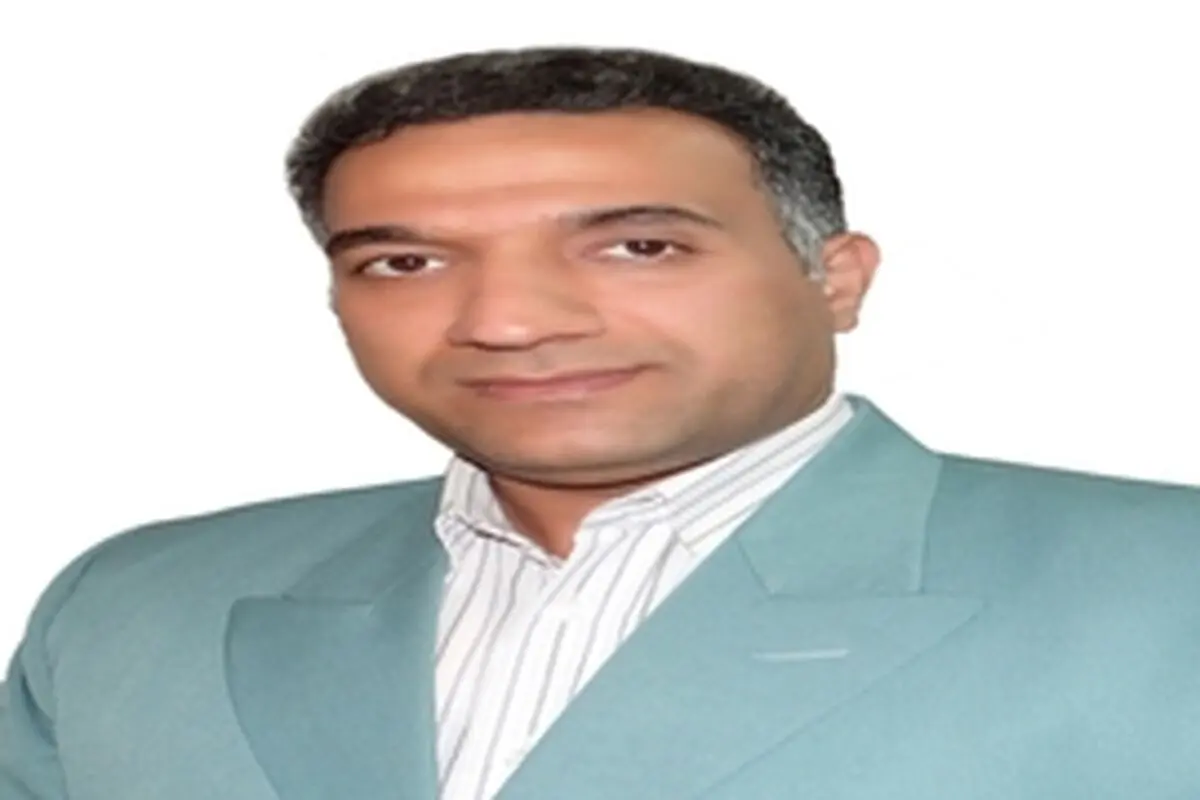 رئیس بازرسی استانداری لرستان منصوب شد