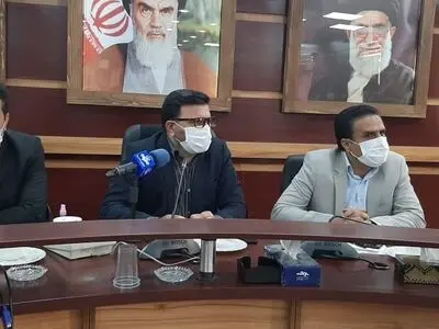 آیین تحلیف شورای ششم یاسوج حین برگزاری لغو شد