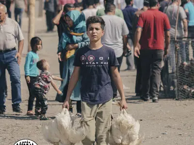 نمایش «کشتار روز تهران» در جشنواره صربستان
