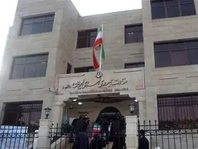 اطلاعیه سفارت ایران در باکو درباره انتشار یک فیلم