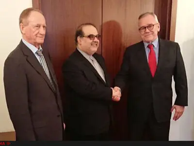 لهستان قول داده است کنفرانس ورشو به نشستی ضدایرانی تبدیل نشود
