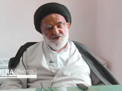 تسلیت علما و فضلای قم به مناسبت درگذشت آیت الله سید جعفر کریمی (ره)