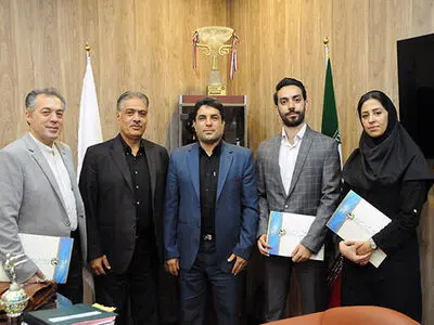 احمدصافی رئیس کمیته تحقیقات و پژوهش باقی ماند