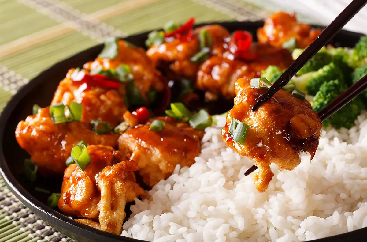 ۸ ترفند آشپزی از چینی‌ها که هر کسی می‌تواند از آن‌ها استفاده کند