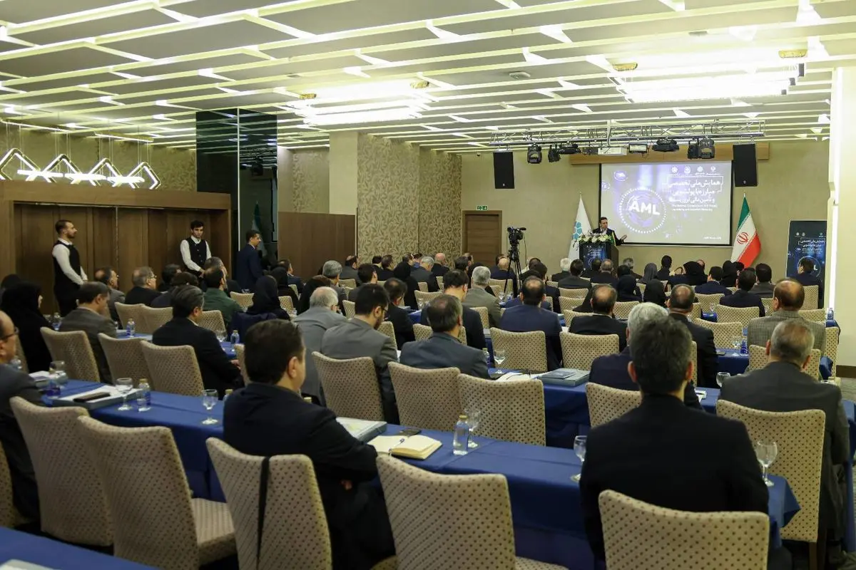 مقابله با جریانات سوء‌مالی نیازمند اقدام هماهنگ و یکپارچه است 