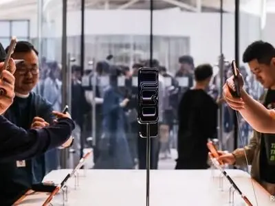 غول‌های پنهان بازار گوشی را بشناسید