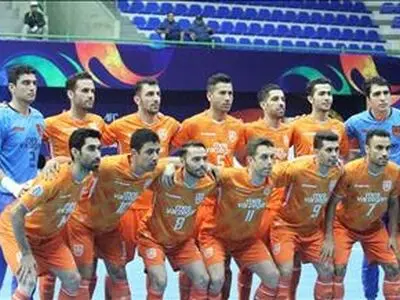6 بازیکن مس سونگون به اردوی تیم ملی دعوت شدند