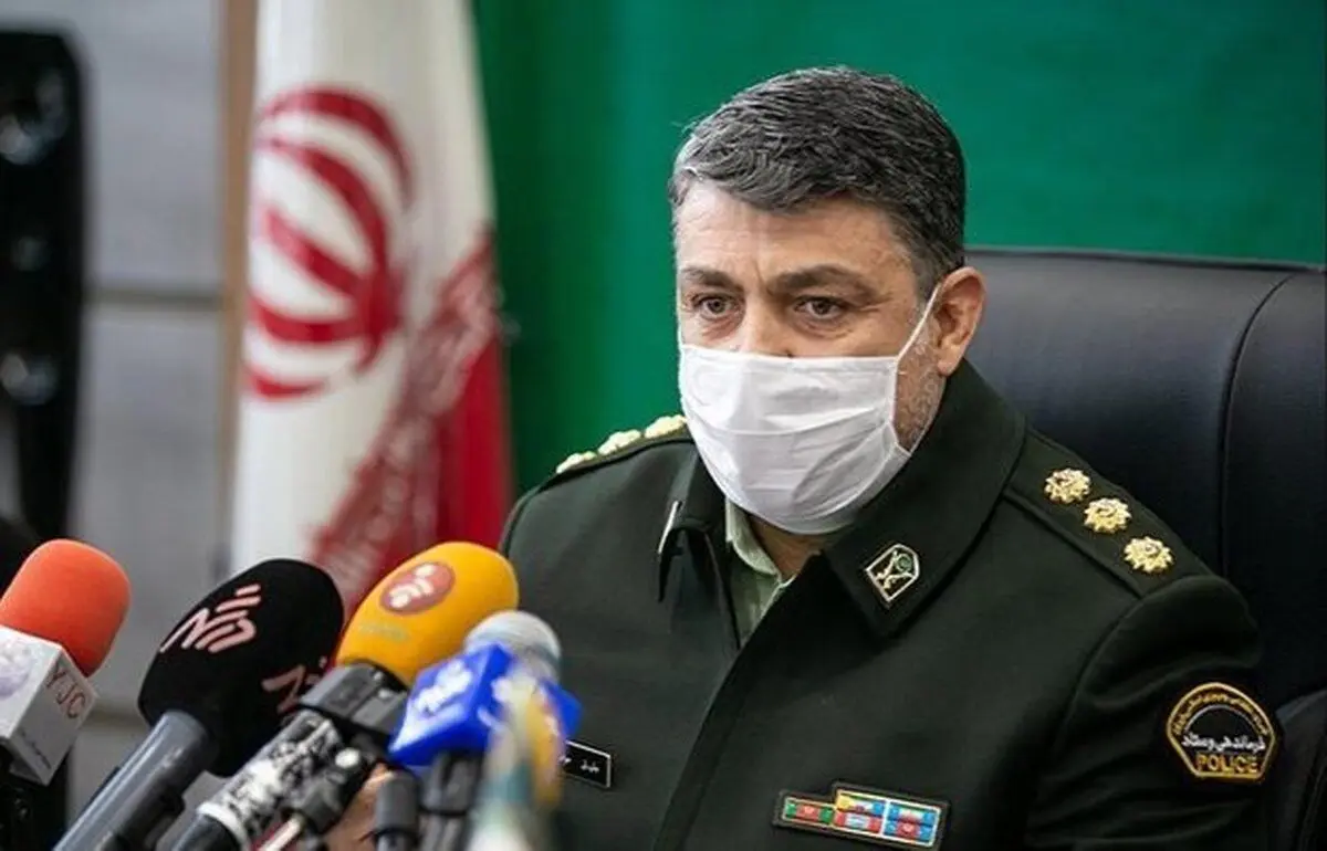 خانواده‌های مفقودان برای تشکیل پرونده مراجعه کنند