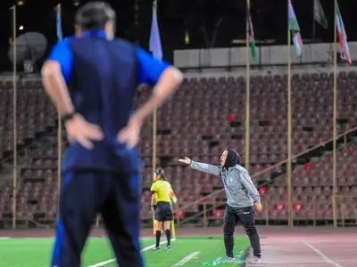 جهان نجاتی: مساوی، نتیجه عادلانه ای برای بازیکنان نبود
