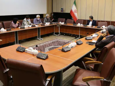 برپایی اولین جلسه شورای اخلاق حرفه‌ای سینما/ خزاعی: موضوعات صنفی اول باید در خانه سینما رسیدگی و داوری شوند
