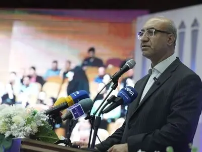 رسانه‌ها در شکل‌گیری هویت فرهنگی و امنیت روانی جامعه نقش‌آفرین‌اند