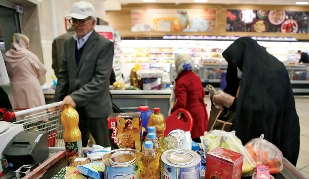 ذخایر کالاهای اساسی برای رمضان و نوروز پایدار است