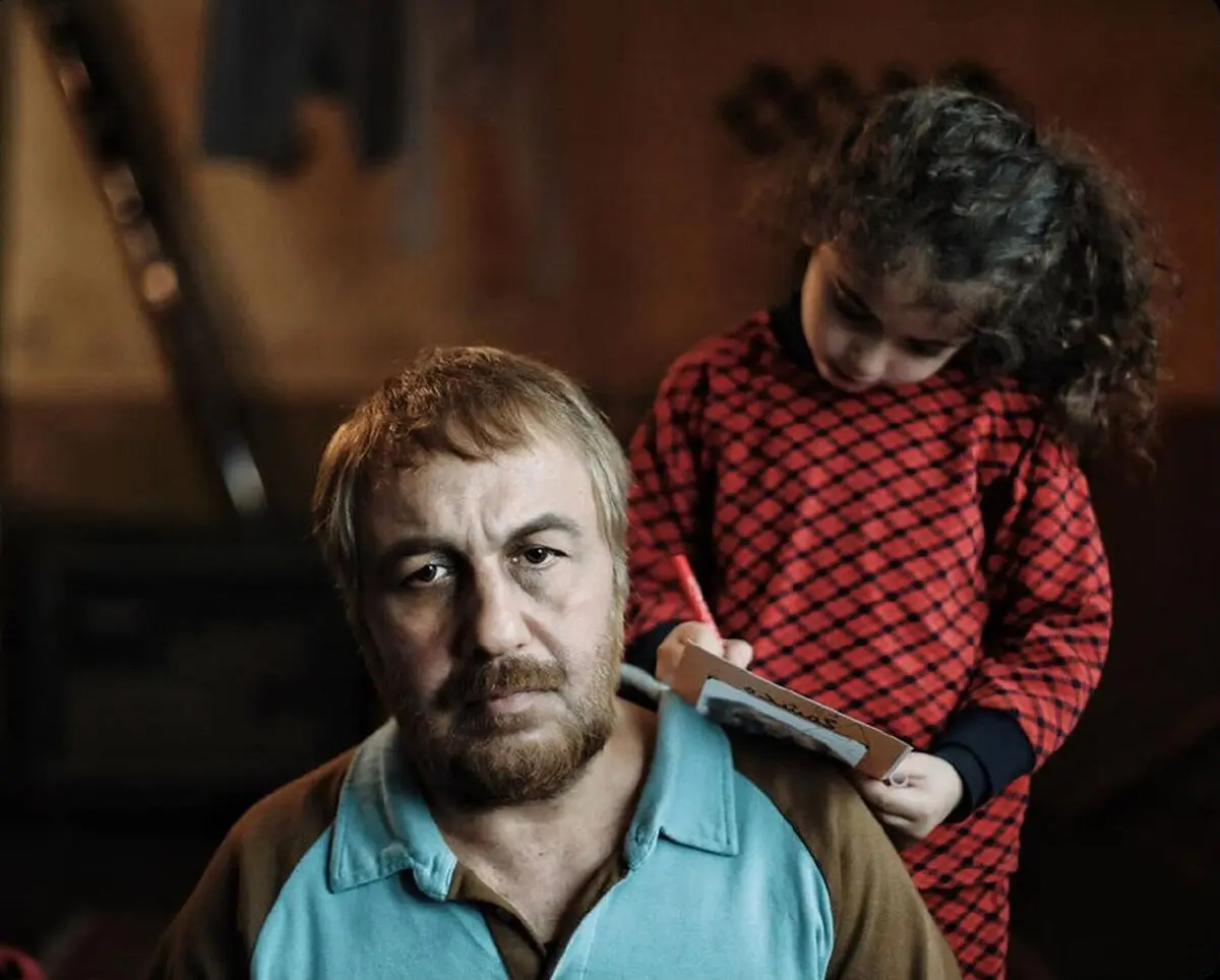 صدور پروانه نمایش برای «روشن» رضا عطاران
