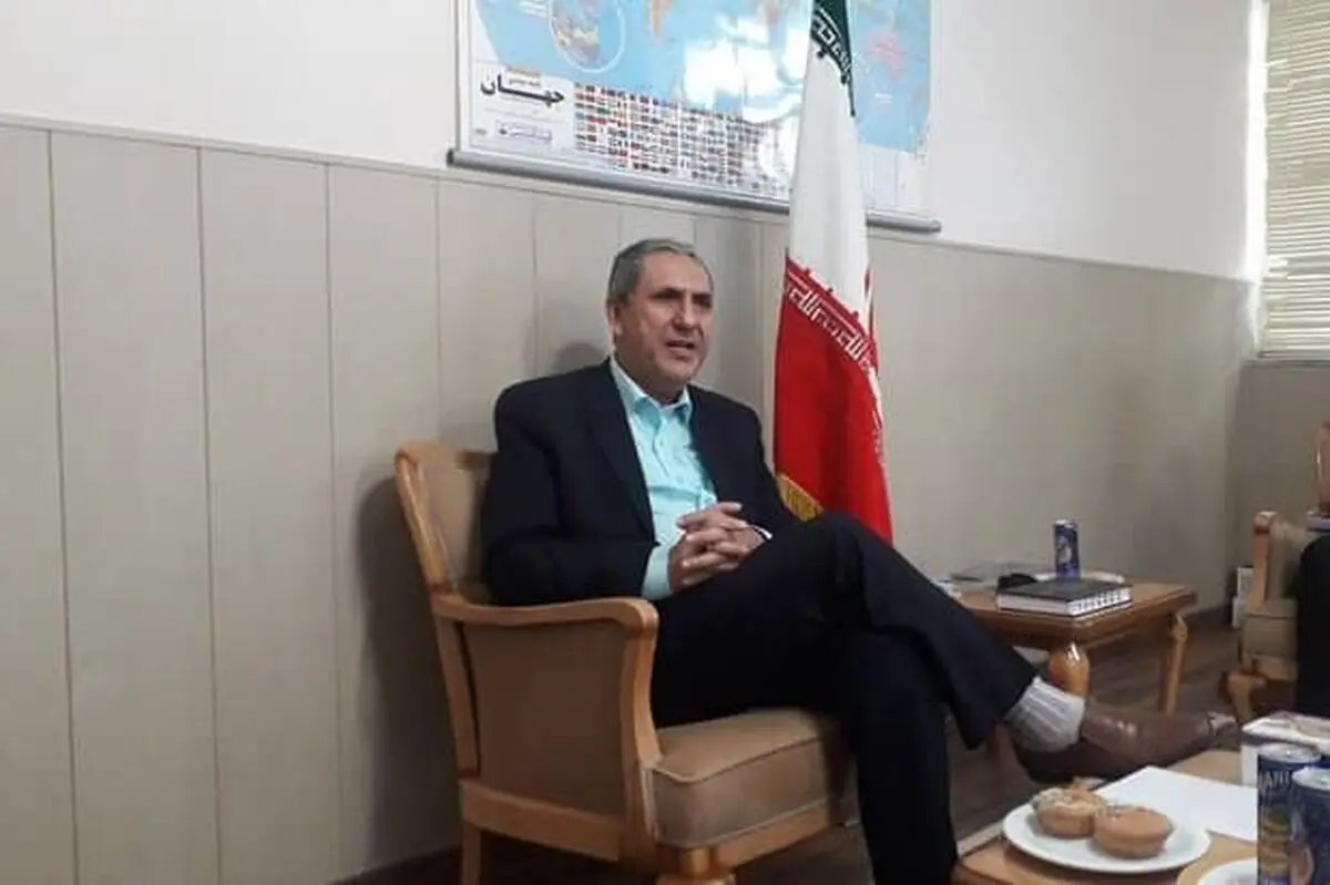 بیش از۳۰ هزار تبعه افغانستان درگلستان سکونت دارند