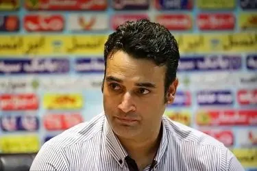 چهار گزینه برای نیمکت داماش پس از استعفای نظرمحمدی