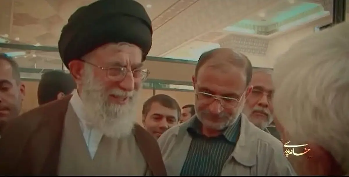 مستندی از محل سکونت رهبر شهید انقلاب