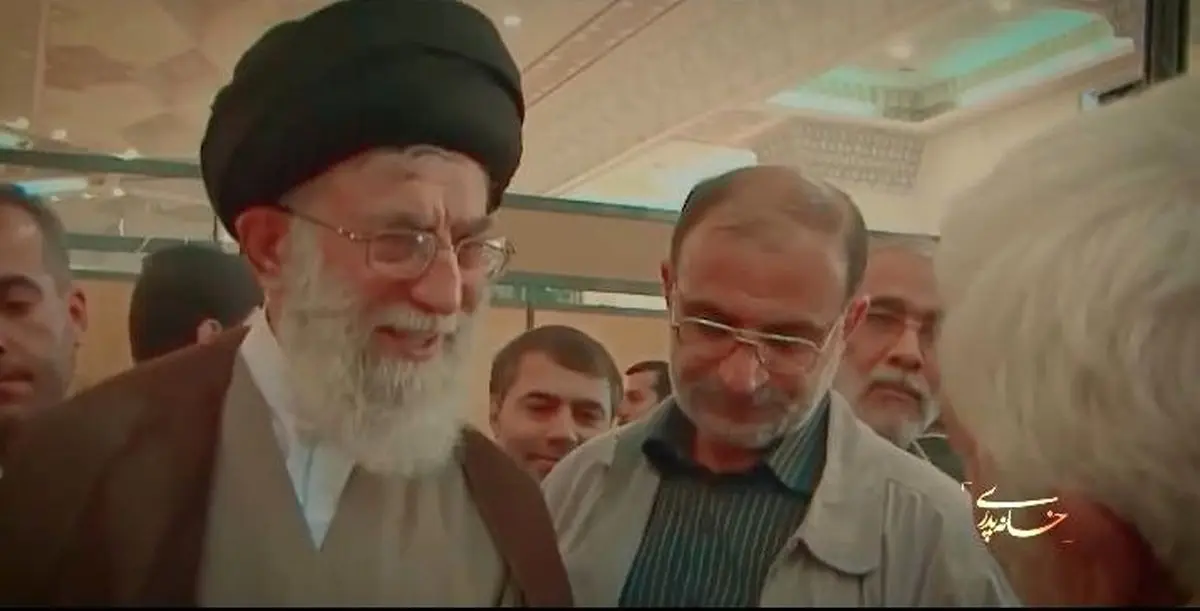 مستندی از محل سکونت رهبر شهید انقلاب