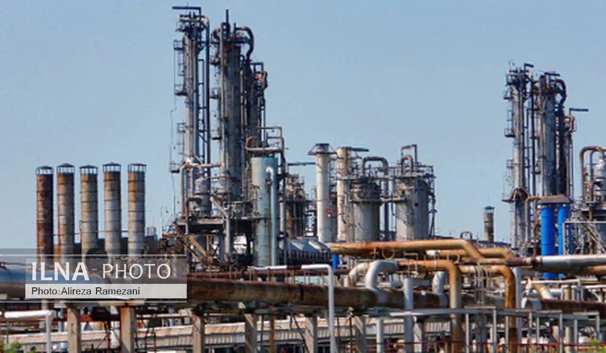 3 Europeans countries offer Iran to work on Caspian hydrocarbon