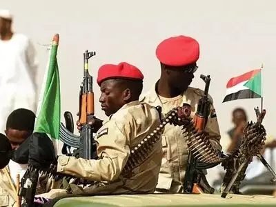 ادامه درگیری‌ها در سودان 