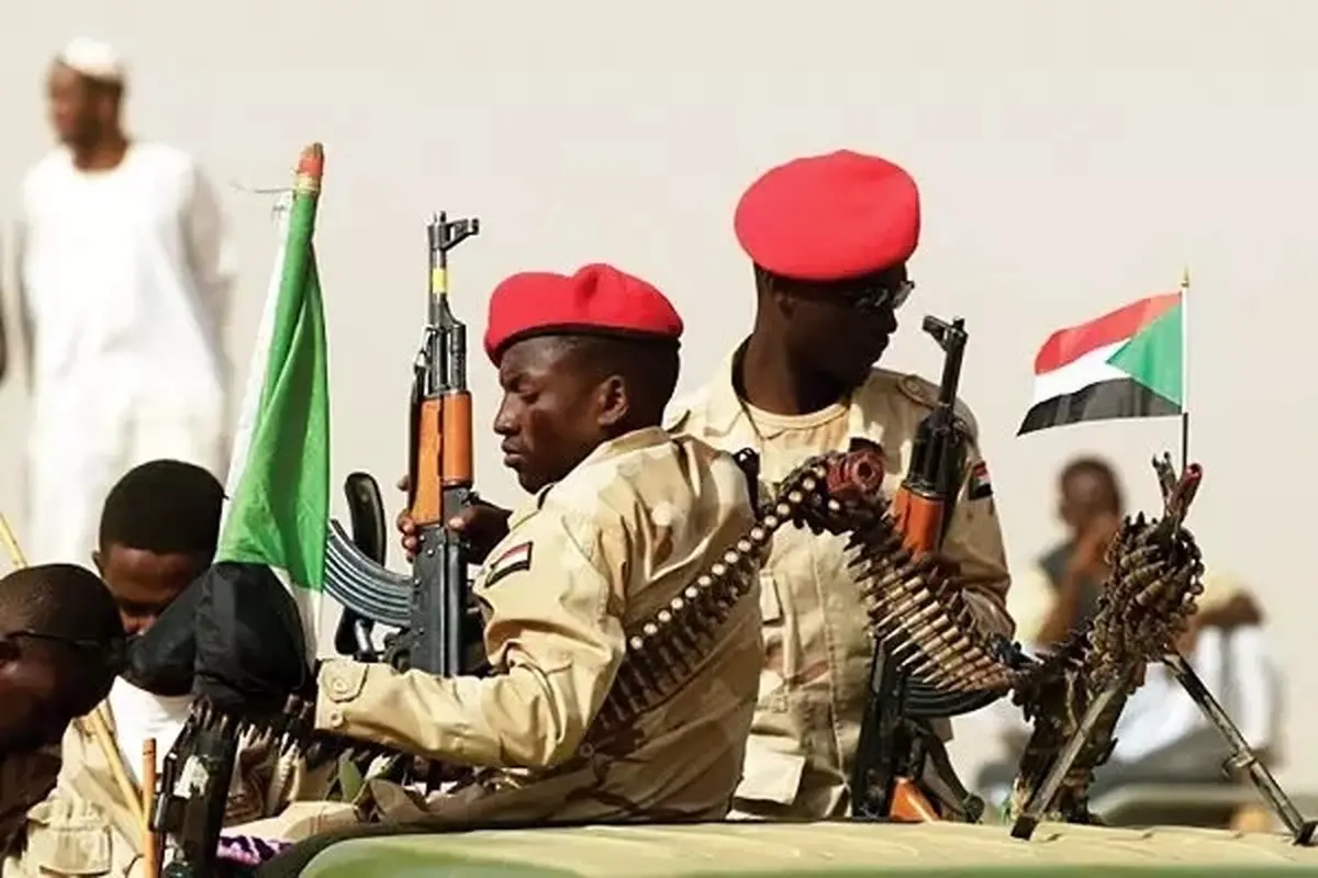 ادامه درگیری‌ها در سودان 