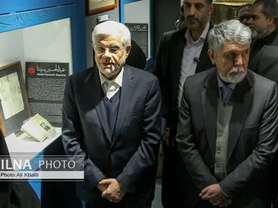 جلسه شورای سینما با حضور معاون اول رئیس جمهور