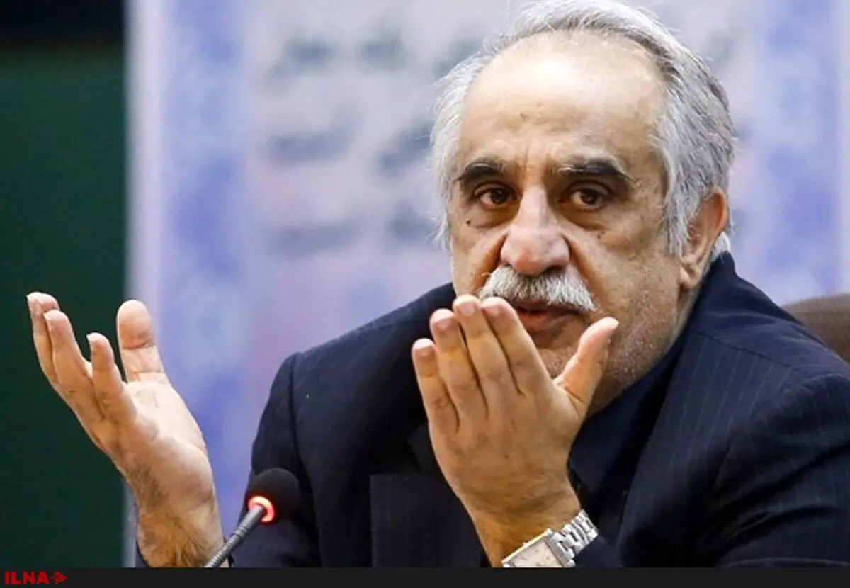 وزیر اقتصاد از اصلاحات مجلس در قانون مبارزه با پولشویی حمایت کرد