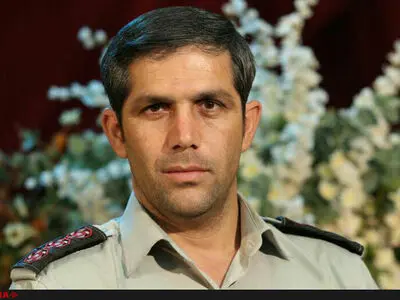 سخنگوی آتش‌نشانی دبیر افتخاری جایزه هنری قلب تهران شد
