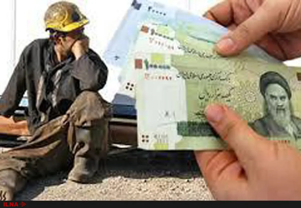فاصله دستمزد با معاش حداقلی باید حذف شود/نرخ سبد معیشت نهایی می‌شود