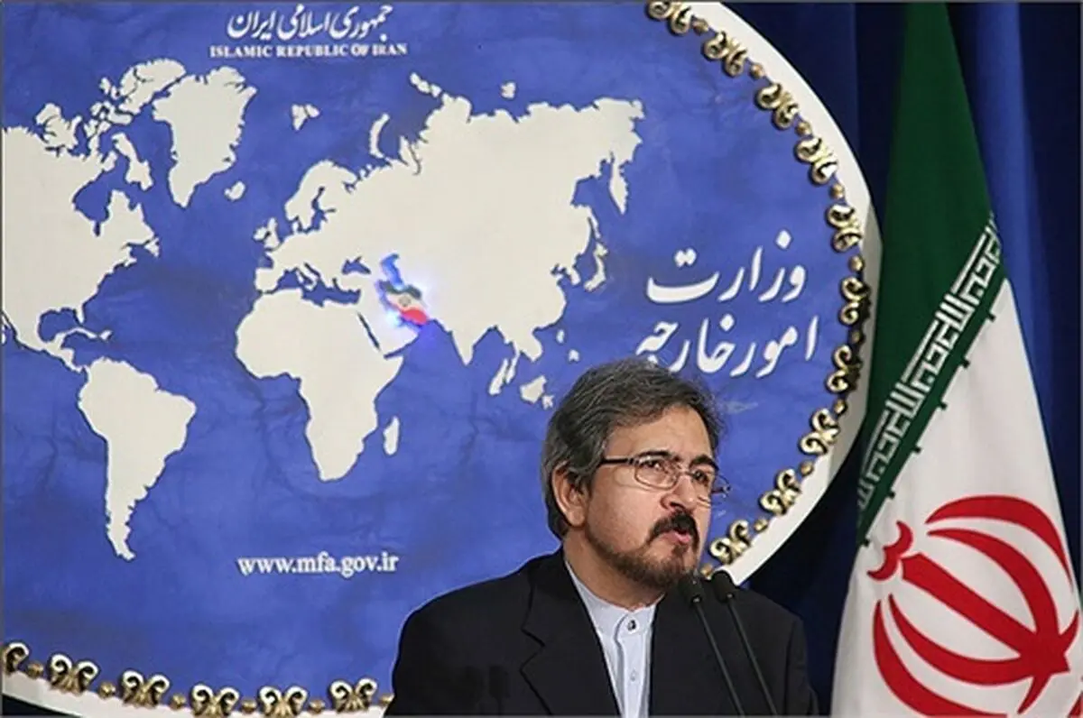

سفارت ایران در چین حادثه برای نفتکش ایرانی را بررسی می‌کنند
