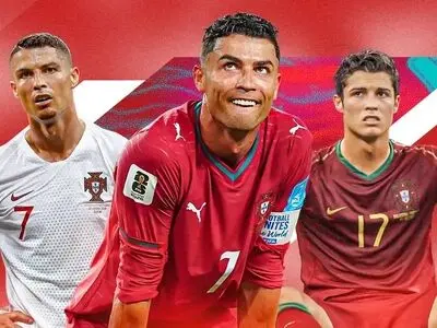 بحران تازه رونالدو؛ آیا پایان دوران ملی نزدیک است؟
