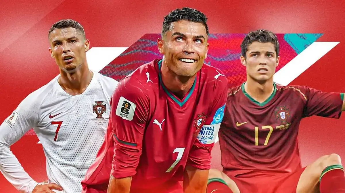 بحران تازه رونالدو؛ آیا پایان دوران ملی نزدیک است؟