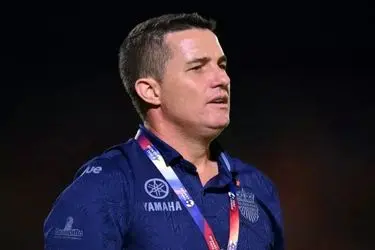 قیمت اوسمار برای سرمربیگری در پرسپولیس