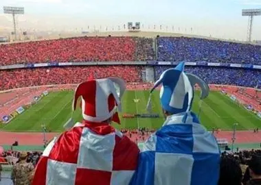 زمان و مکان دربی اعلام شد 