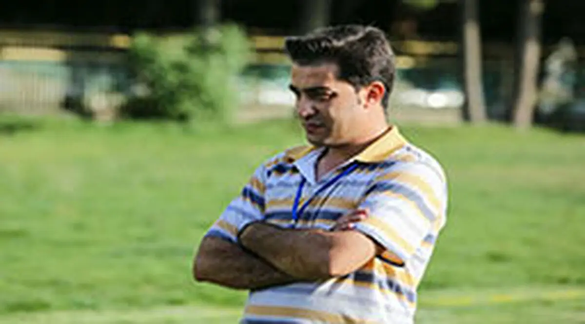محمد مهدی سعیدی سرپرست انجمن وودبال کشور شد