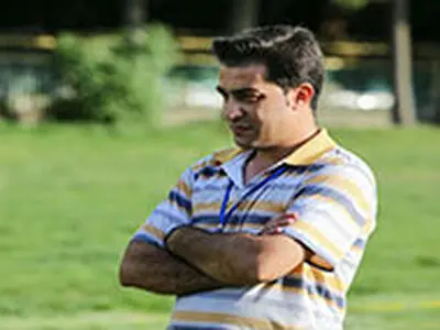 محمد مهدی سعیدی سرپرست انجمن وودبال کشور شد