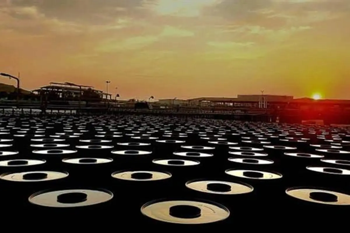  رشد ۵۷ درصدی درآمد عملیاتی نفت پاسارگاد / ۱۴ همت صادرات ۸ماهه