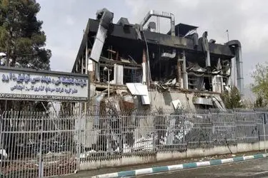 دعوت سازمان غذا و دارو از شرکت‌های حوزه سلامت برای اعلام خسارات ناشی از جنگ 

