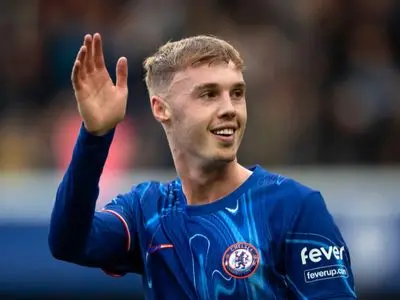 ویدئو: ‏کول پالمر؛ از بازیکن آماتور تا ستاره چلسی