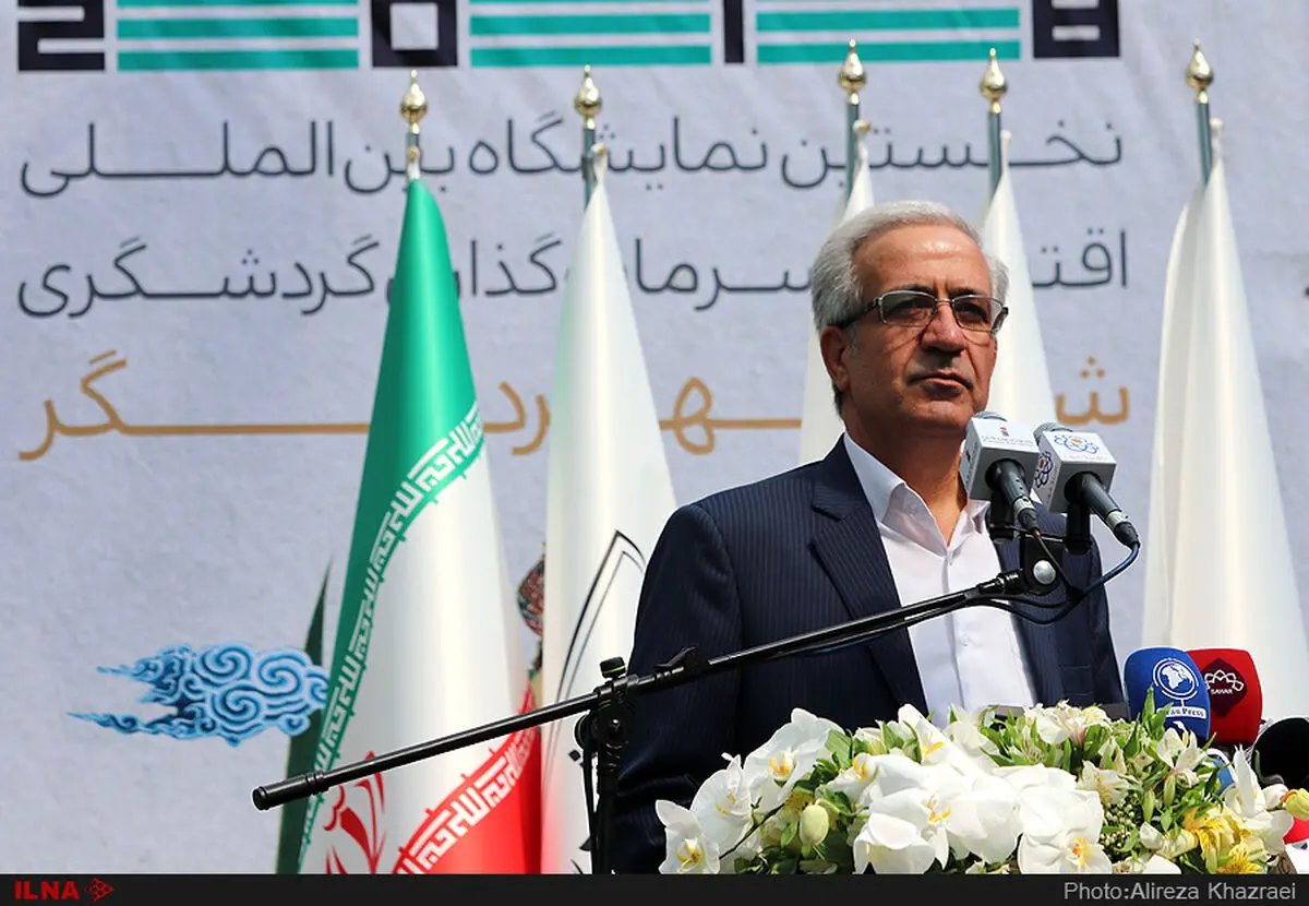 امارات سالانه 80 میلیون بازدید کننده را به دبی مال می‌کشاند/ ایران مال می‌تواند پذیرای صدها میلیون بازدید کننده ایرانی و خارجی باشد