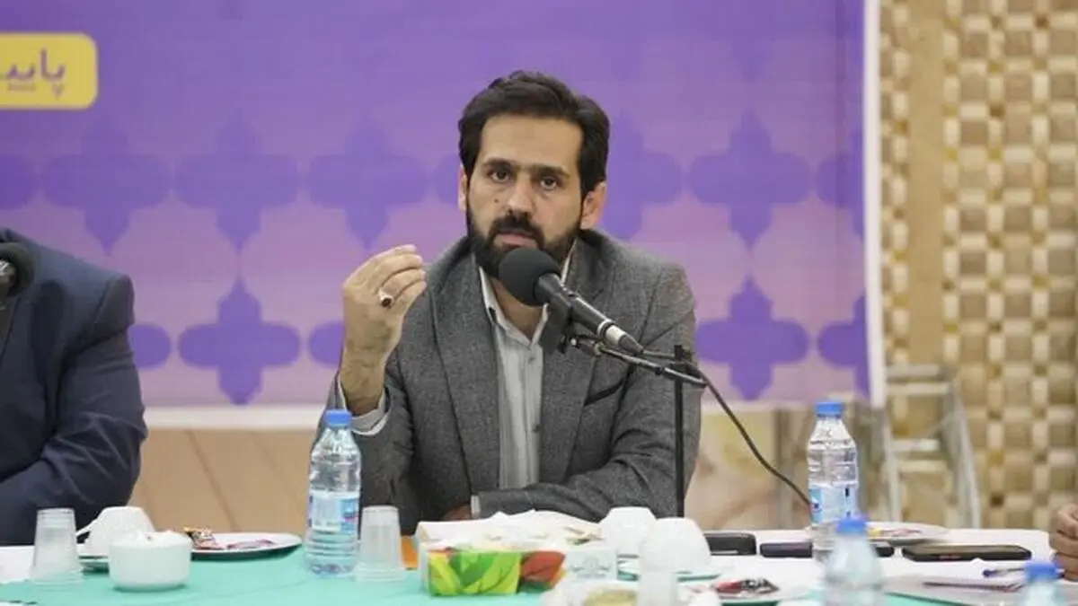 مدیرعامل جدید مس رفسنجان معرفی شد