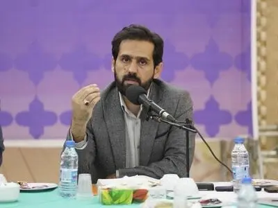 مدیرعامل جدید مس رفسنجان معرفی شد