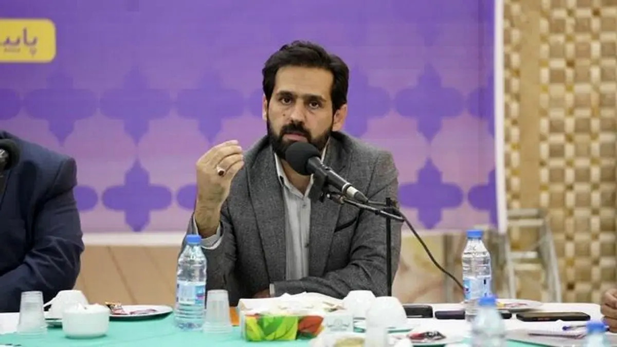 مدیرعامل جدید مس رفسنجان معرفی شد