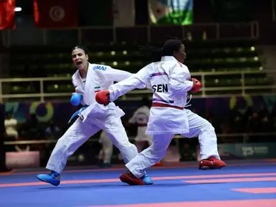 سارا بهمنیار فینالیست شد